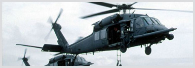 Aircraft Armor