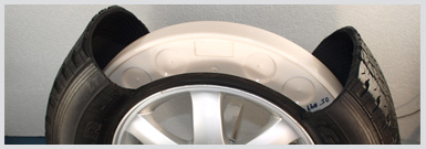 Armor Tires