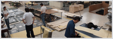 Armor Panels